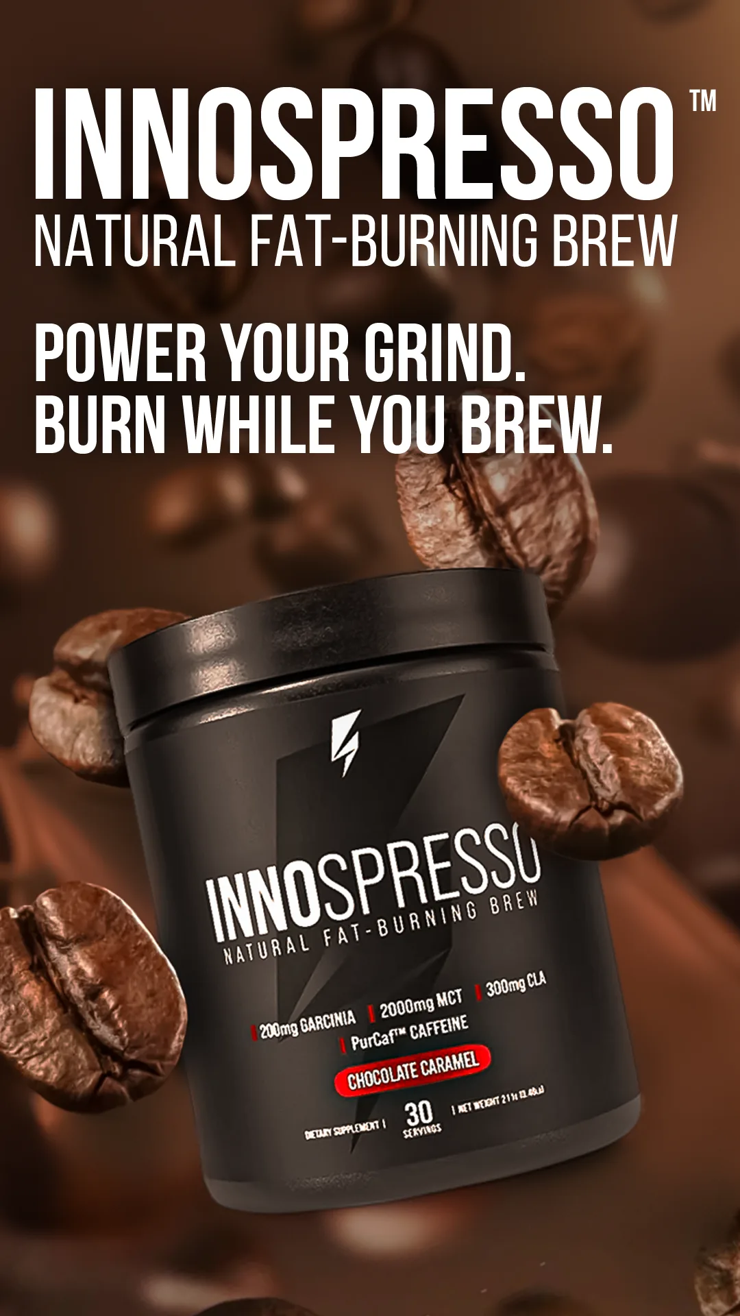Innospresso Ad1